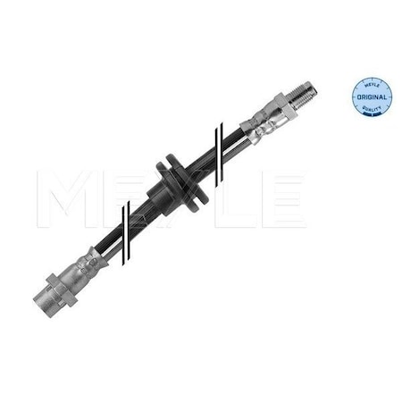 Meyle Brake Hose Hydraulic Hose, 3003432121 3003432121